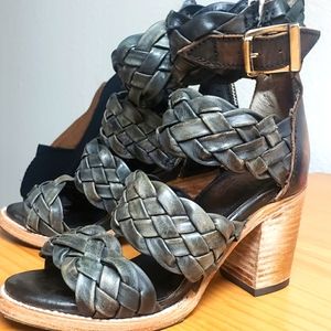 Freebird Size 5 Bayou